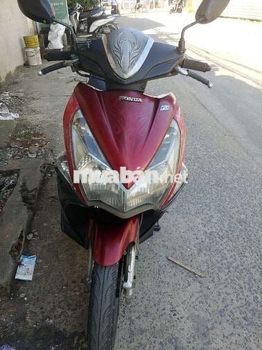 Bán xác xe AB110