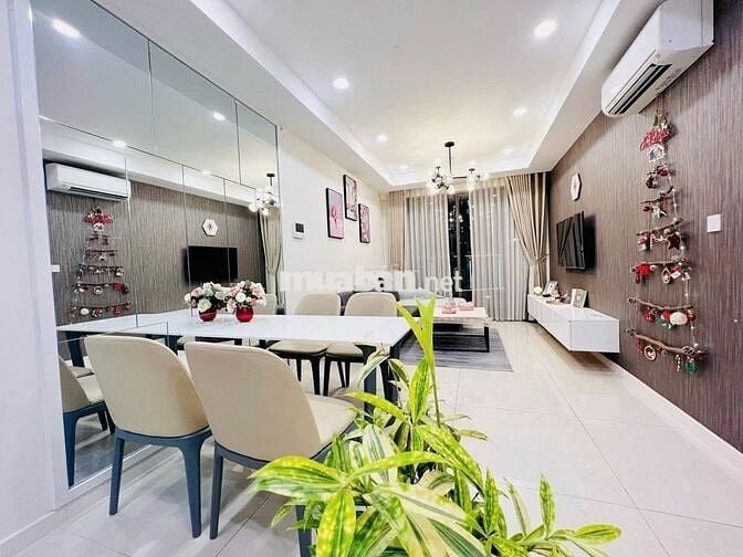 Căn Hộ mới 2PN/51m2 Nguyên Hồng 2,04 tỷ Full Nội Thất, Sổ sẵn bao phí