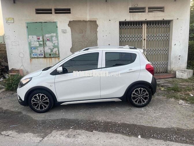 VinFast Fadil 2021 Tiêu chuẩn - 35000 km