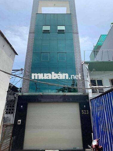 Cho thuê căn phòng quận Bình Thạnh