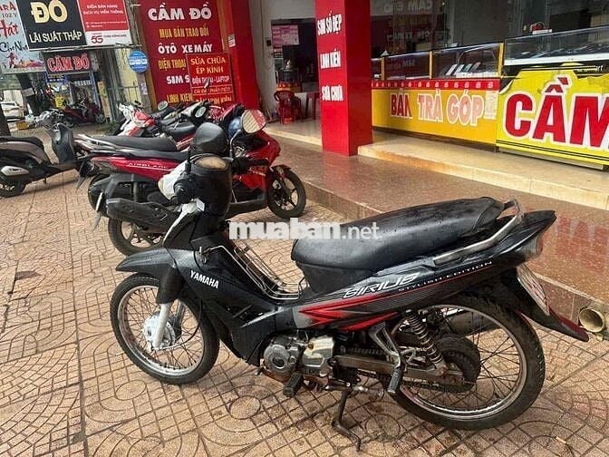 Bán xe yamaha sirius