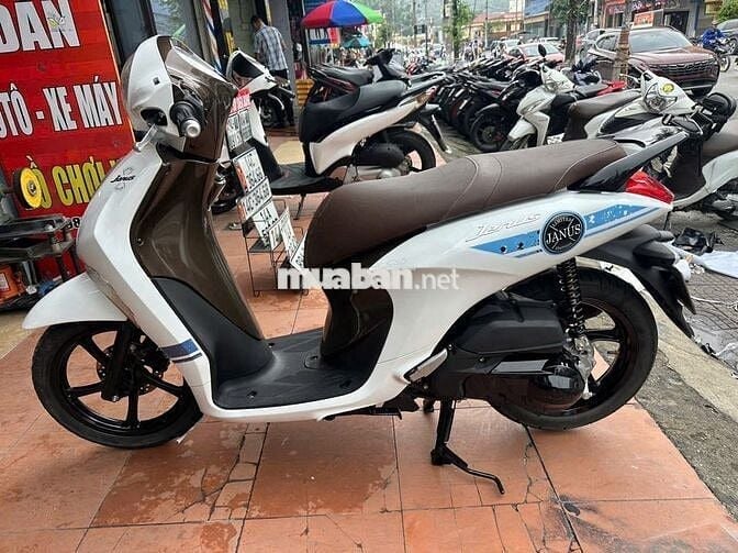 Cần bán gấp Janus 2022 do ít dùng