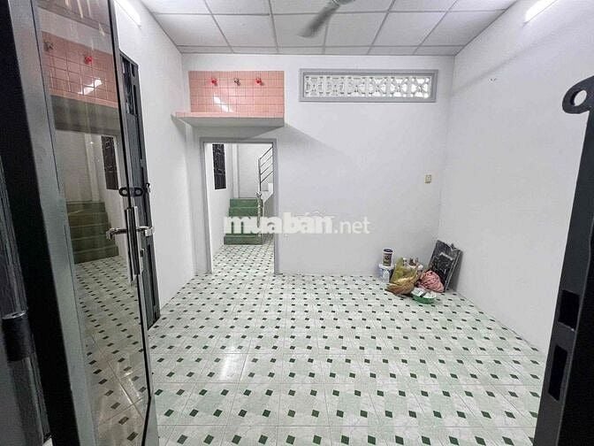 BÁN NHÀ HẺM BA GÁC ĐƯỜNG 3/2 Q11 CHÍNH CHỦ