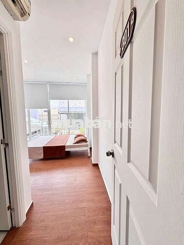 Phòng trọ Hai Bà Trưng, Tân Định