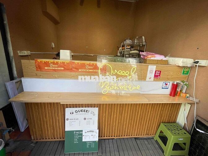 Cần sang nhượng mặt bằng 2/1 Võ trường toản, Cổng sau đh đà lạt