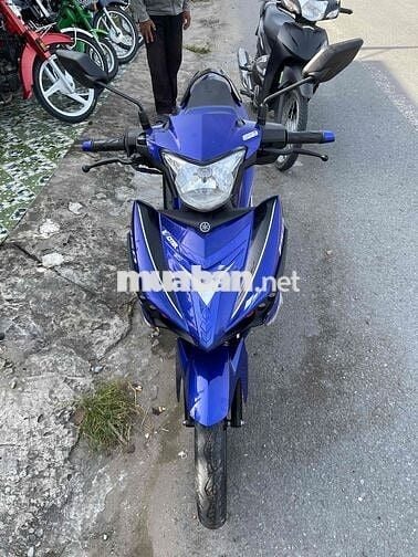 Yamaha Exciter 150 Xanh cọp bs 95