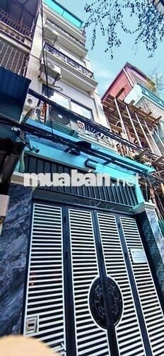 🚨 HAI BÀ TRƯNG  – NHÀ ĐẸP 40M2 - HƠN 8 ĐỒNG – NGÕ THÔNG BẠCH MAI 🚨