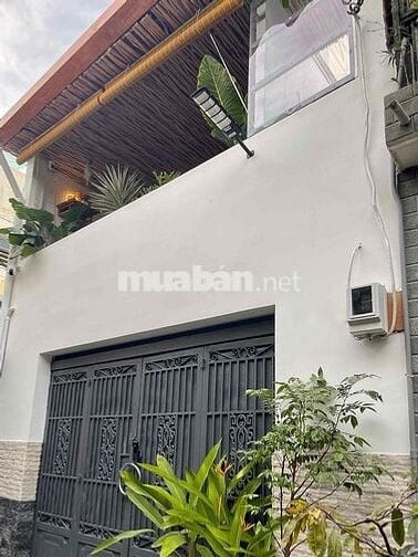 Chính chủ cho thuê phòng trọ / căn hộ mini xây mới 100% - full nội thấ