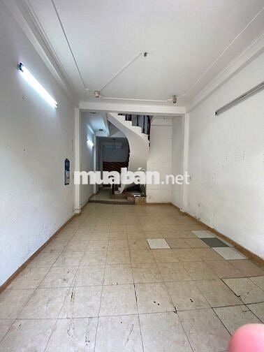 18Tr Mặt Tiền Trần Quang Khải 50m2 Riêng Biệt GẦn Ngã 3 ĐInh TiênHoàng