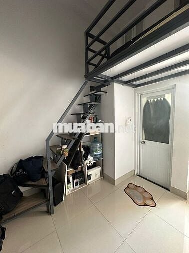 Nhượng Phòng Có Thể Dọn Vào Ngay