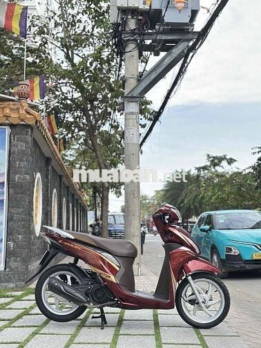 Honda Vision 110 2019 Khoá Smk - Gop 12🍠 Bao Đậu