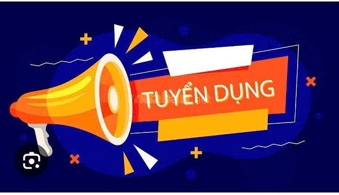 KHU VỰC QUẬN 12 CẦN TUYỂN GẤP NHÂN VIÊN BÁN HÀNG NHÂN DỊP GIÁNG SINH 