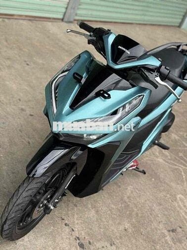 Vario 125-2021 góp 0đ