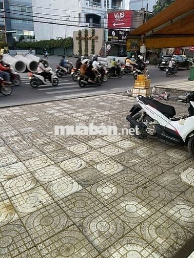 Chính chủ cho thuê mặt bằng siêu đẹp Q.Bình Thạnh, Sát Hutech ,Đông sv