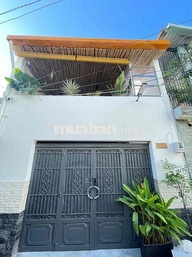 Chính chủ cho thuê CHDV xây mới 100% -full nội thất-gần ĐH Công Thương