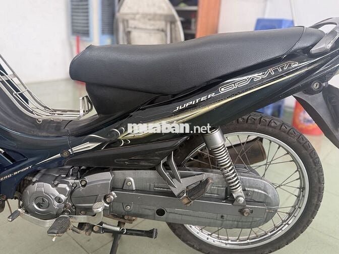 Yamaha Jupiter Gravita Đen