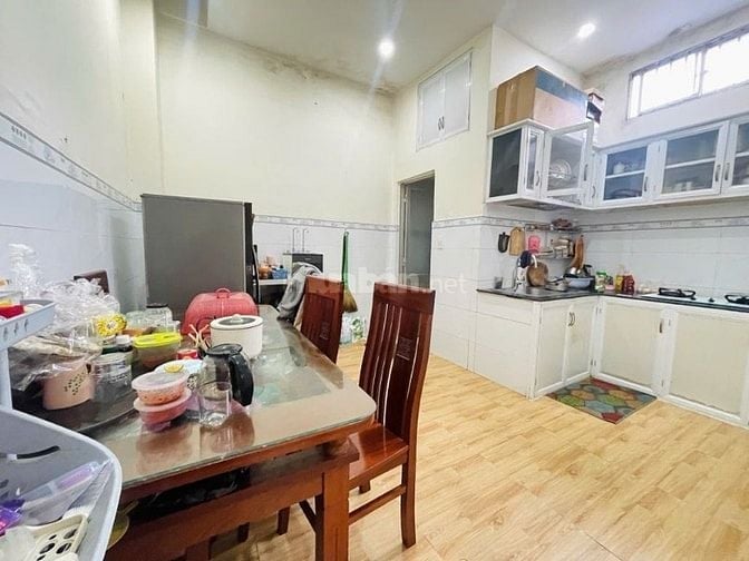 SÁT GÒ VẤP CÔNG VIÊN PHẦN MỀM QUANG TRUNG 2 TẦNG 3PN NHÍC 3 TỶ