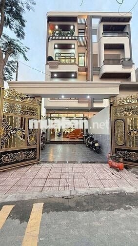 Bán nhà đep hoàn công. đông hòa di an giá 7ty750thuong luong