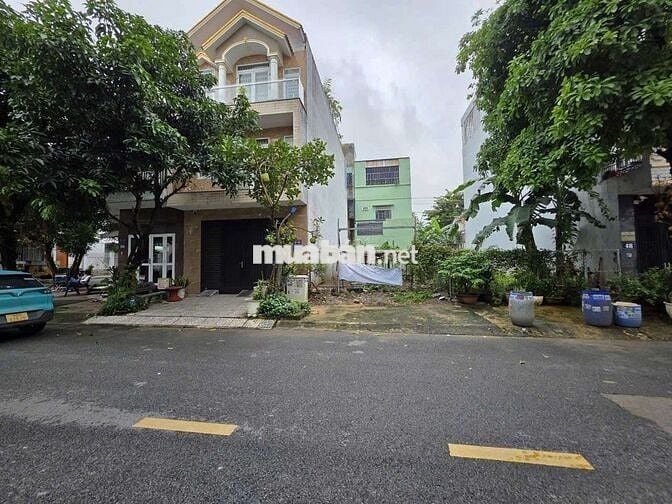 Đất BigC Go phường Đông Hòa Tp Dĩ An