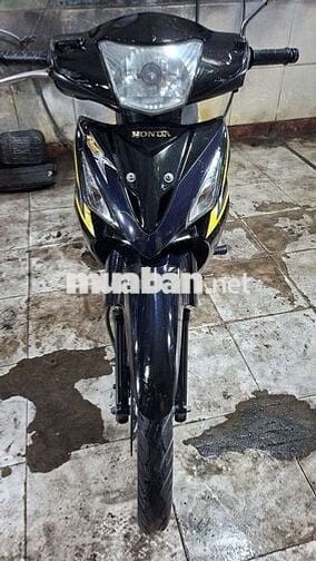 Bán Honda Wave RSX 100 đời 2009 giấy tờ hợp lệ