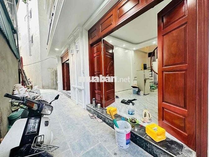 SIÊU PHẨM BA ĐÌNH – MT RỘNG – NGÕ THÔNG – 10M RA PHỐ ĐÀO TẤN