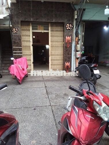 Cho thuê mặt bằng có vỉa hè ngoài rộng