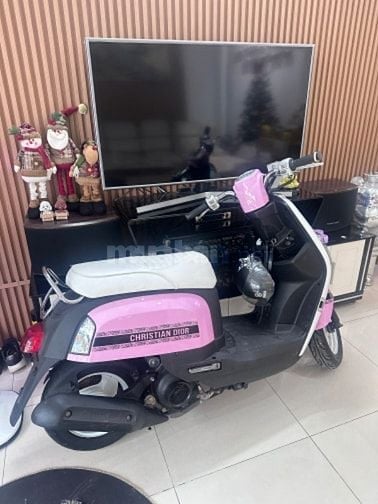 Cần bán xe đã qua sử dụng máy móc OK 