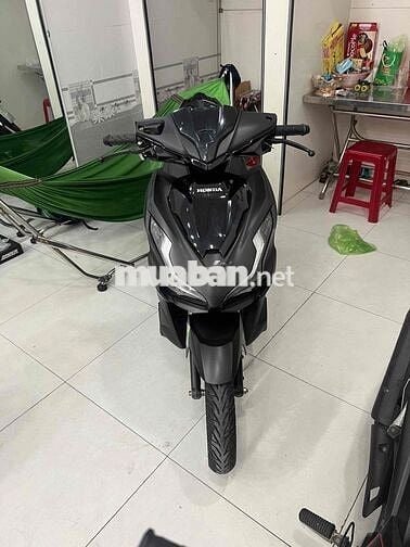 Honda Air Blade 125 Đen nhám
