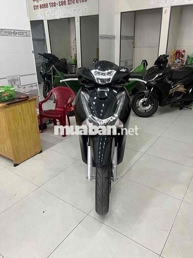 Honda SH 150 ABS 2019 Đen