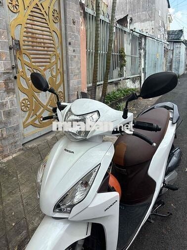 Honda vision  Chính Chủ BSTP