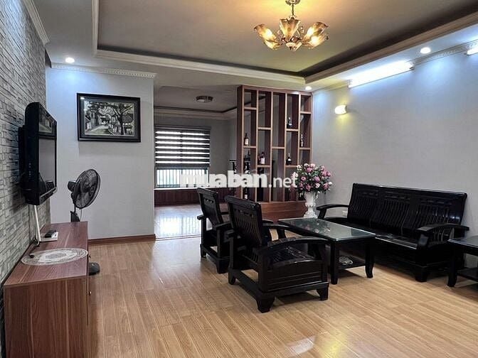 Vào luôn CT5 Sudico Mỹ Đình Sông Đà 135m2 3N full nội thất giá 16tr/th