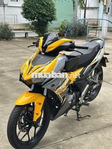 Honda Winner V2 ABS 2020 Vàng xám