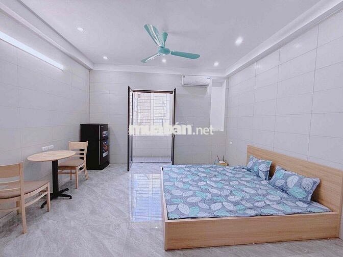 Khai trương CCMN mới tinh tại Mễ trì hạ - Ưu đãi hấp dẫn