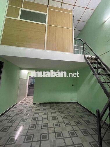 🔥 *** – CHỈ 1.99 TỶ SỞ HỮU NHÀ GÁC LỬNG- LÝ THÁI TỔ 🔥