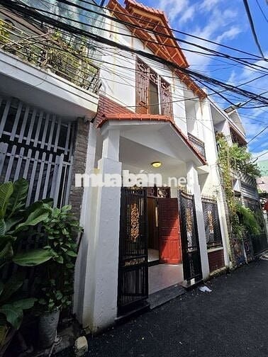 BÁN NHÀ 2 TẦNG KIỆT NHỰA OTO TẬN NHÀ GẦN 80M2. 3PN. GIÁ 3TY850TL