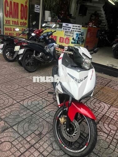 cầm đồ thanh lý xe Ex 2016 chính chủ bst 150cc