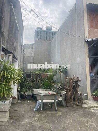 Đất gần Biconsi phường Tân Bình Tp Dĩ An