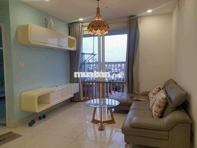 Căn Hộ Rộng Rãi – Thiết Kế 2PN Cho Gia Đình Trẻ - 85m2 - Sổ hồng sẵn