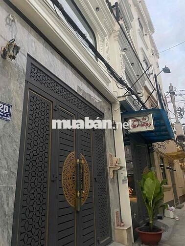 XE HƠI ĐẬU CỬA-64m2(4x16)- chỉ 4 x ti