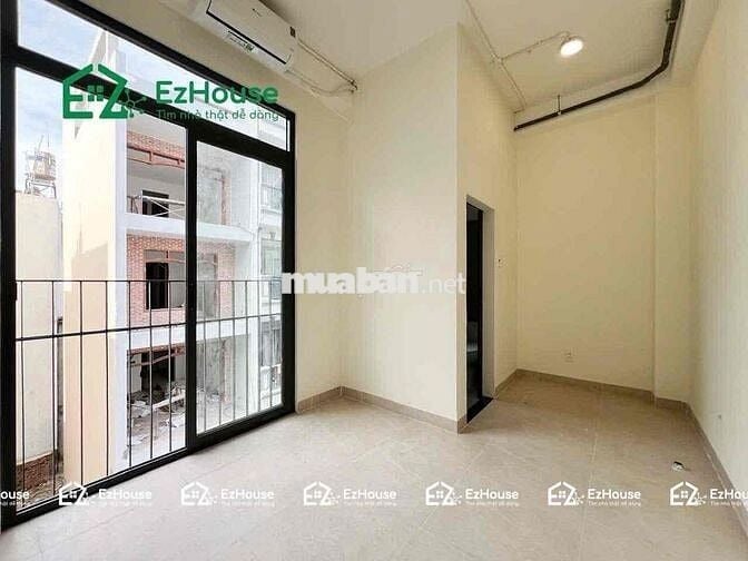 🔥✨KHAI TRƯƠNG CĂN HỘ DỊCH VỤ - GÒ VẤP giá SINH VIÊN