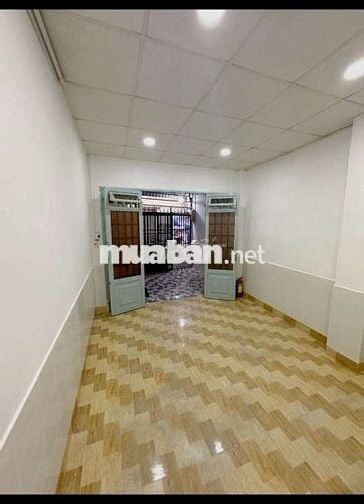 Cho thuê nhà xô viết nghệ tĩnh p21 Bình thạnh