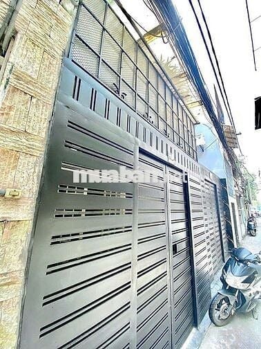 Cho thuê nhà Xô Viết Nghệ Tĩnh p21 Bình thạnh