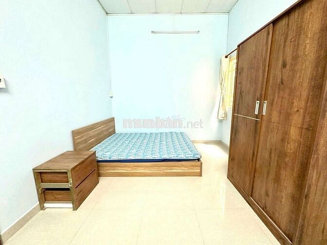 Căn hộ 1 phòng ngủ tách bếp Lê Văn Sỹ giáp quận3