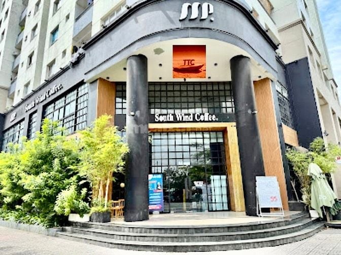 CHO THUÊ NGUYÊN QUÁN NHÀ HÀNG – CAFE 2 MT DREAMHOME GV