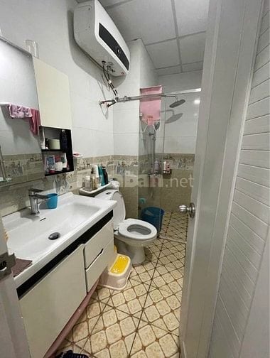 Chung cư Cộng Hoà Garden, P.12, TB: 50m2, đầy đủ NT, 1p ngủ, 10tr5/th.