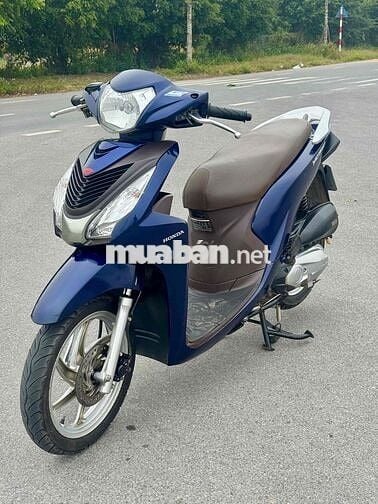 Honda Vision 2017 Xanh