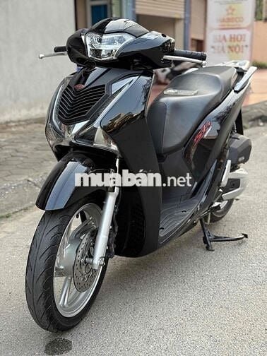 Honda SH 2019 Đen