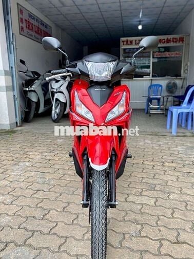 Honda Wave RSX Fi 2024 Siêu lướt 6.000Km