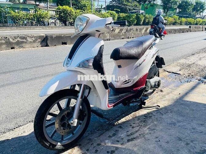 Piaggio Lipety số 44144 chính chủ 2013