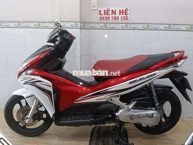 Ab Fi ,bs95, máy zin êm xe đẹp